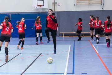 Bild 54 - wBJ Power Girls Cup Suederelbe